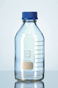 德国肖特Schott 50ml蓝盖试剂瓶 蓝盖瓶